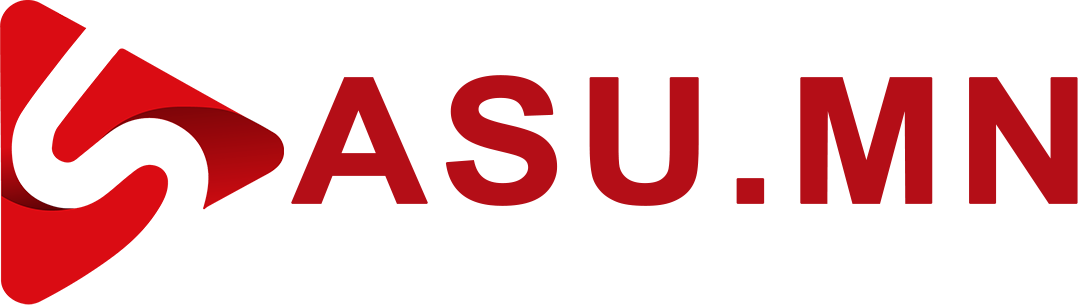 Asu.mn